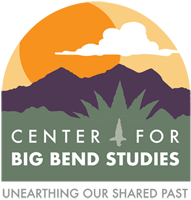 Center for Big Bend Studies Logo