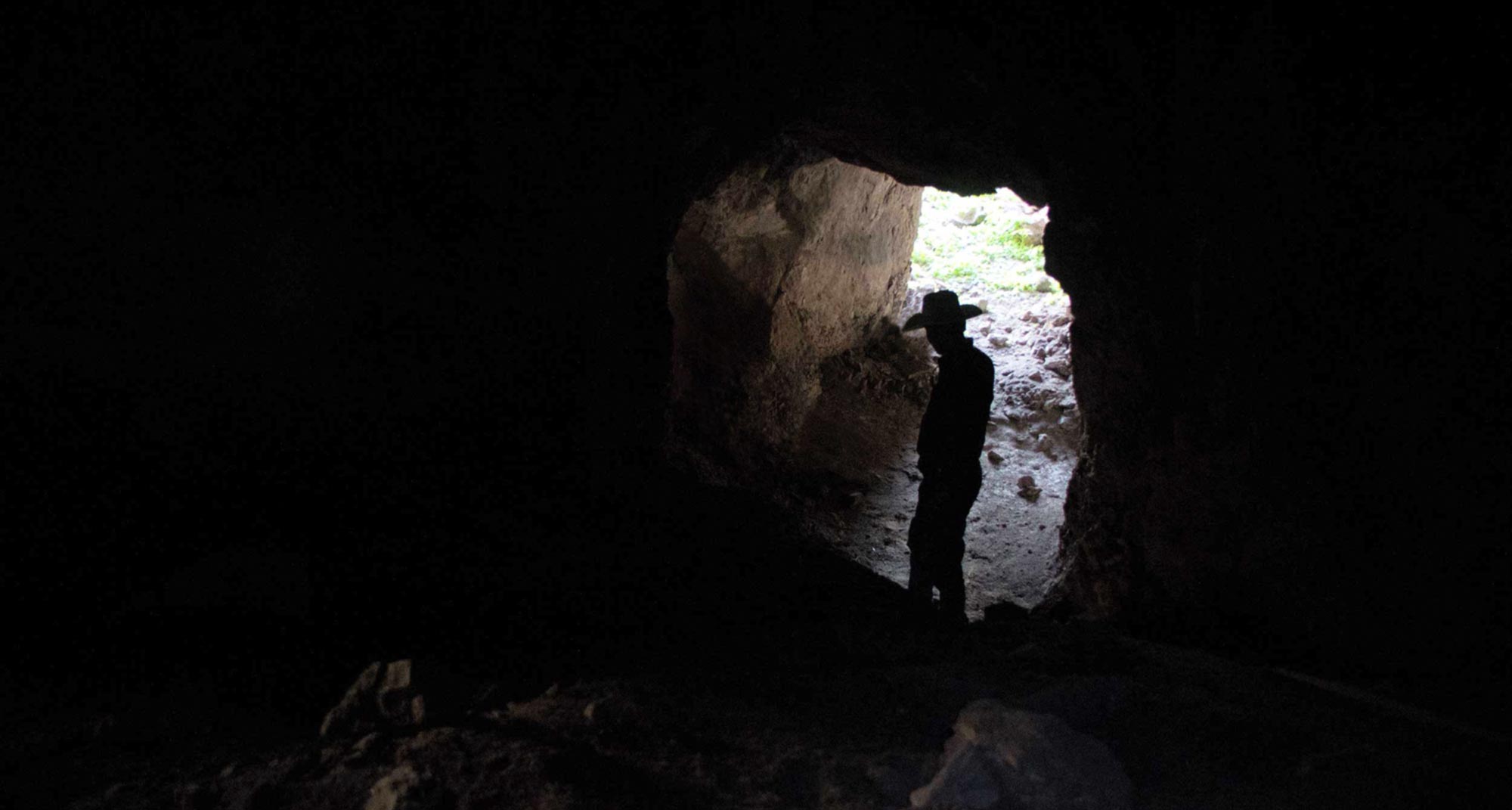 Cave Investigations