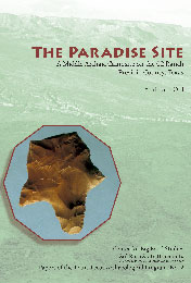 The Paradise Site: A Middle Archaic Campsite on the O2 Ranch, Presidio County, Texas
